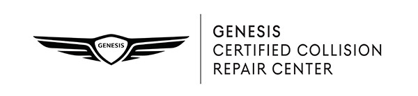 genesis certified collision center